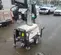 2022 Generac PLT240 Portable Light Tower