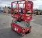 2017 MEC MICRO 19 Scissor Lift