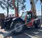 2017 JLG 1255 Forklift