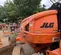 2016 JLG 400S Boom Lift