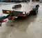 2018 Anderson Trailers TI7165TC Trailer