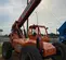 2016 SKYTRAK 6042 Forklift
