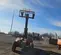 2016 Skyjack SJ643TH Forklift