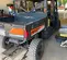 2021 Polaris PRO XD 4000D Utility Vehicle