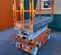 2021 Snorkel S3215L Scissor Lift