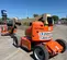 2016 JLG E450AJ Articulating Boom Lift