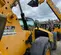 2018 JCB 512-56 S Forklift