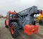 2017 Skyjack SJ843TH Forklift