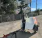 2018 Magnum Pro MLT6SK Portable Light Tower