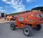 2017 JLG 660SJ Boom Lift