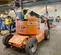 2014 JLG E450AJ Articulating Boom Lift