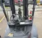 2017 Toyota 8FGU25 Warehouse Forklift