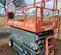 2018 Skyjack SJIII4632 Scissor Lift