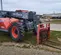 2016 Skyjack SJ643TH Forklift