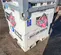 2021 Western Global 10TCG-UR-12VFHK Fuel Tank