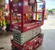 2018 MEC MICRO 19 Scissor Lift