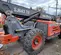 2016 Skyjack SJ643TH Forklift