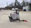 2018 Wacker Neuson LTV6L Portable Light Tower