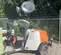 2019 Magnum Pro MLT6SM Portable Light Tower