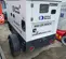 2021 Generac MDG25IF4 Diesel Generator