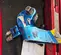2018 Hytorc BTM-1000 Wrench
