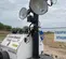 2021 Generac MLT4060KV Portable Light Tower