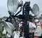 2019 Magnum Pro MLT6SM Portable Light Tower