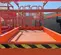2018 Snorkel S4732E Scissor Lift
