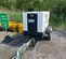 2022 Wacker Neuson G25 T4F Diesel Generator