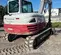 2019 Takeuchi TB290C Mini Excavator