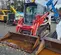 2018 Takeuchi TL12R2-CR Track Loader