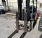2019 Toyota 8FGU25 Warehouse Forklift