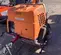 2021 Generac MLT6SM Portable Light Tower