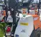 2022 Generac MLT6SK Portable Light Tower