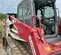2019 Takeuchi TL12R2-CR Track Loader