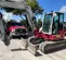 2017 Takeuchi TB280FR Excavator