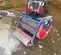 2021 Brouwer Kesmac BTR30 Double Drum Roller