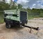 2019 Sullair 400HDPQ-CU Air Compressor