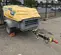 2017 Atlas Copco XAS185KD7 T4F Air Compressor