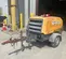2018 Atlas Copco XAS110KD Air Compressor
