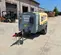 2018 Atlas Copco XATS 400 JD8FT4 Air Compressor