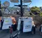 2017 Magnum Pro MLT6SK Portable Light Tower