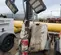 2022 Generac MLTS-2 Portable Light Tower