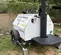 2021 Generac MLT4060KV Portable Light Tower