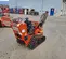 2018 Ditch Witch C24X Trencher