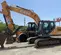 2017 Case CX160D Excavator