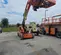 2014 JLG E450AJ Articulating Boom Lift