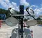 2018 Wacker Neuson LTV6L Portable Light Tower