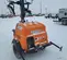 2022 Generac MLTS-6 Portable Light Tower