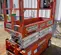 2017 Snorkel S3219E Scissor Lift